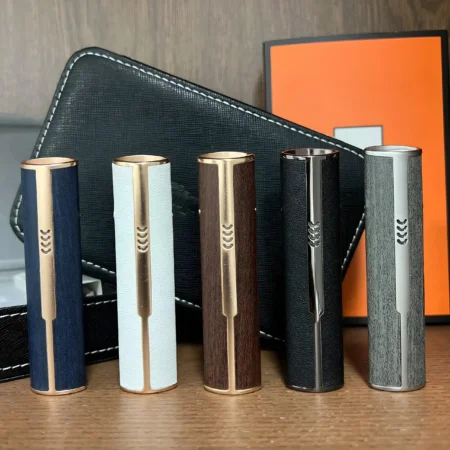 FITPOD 電子煙主機 皮革款|適配SP2 SP2S RELX悅刻及LANA一代煙彈 FITPOD 電子煙主機 皮革款|適配SP2 SP2S RELX悅刻及LANA一代煙彈