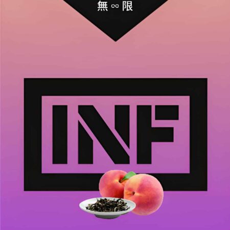 Alternative view of INF無限霧化彈｜三入裝 一代通用SP2S-RELX主機