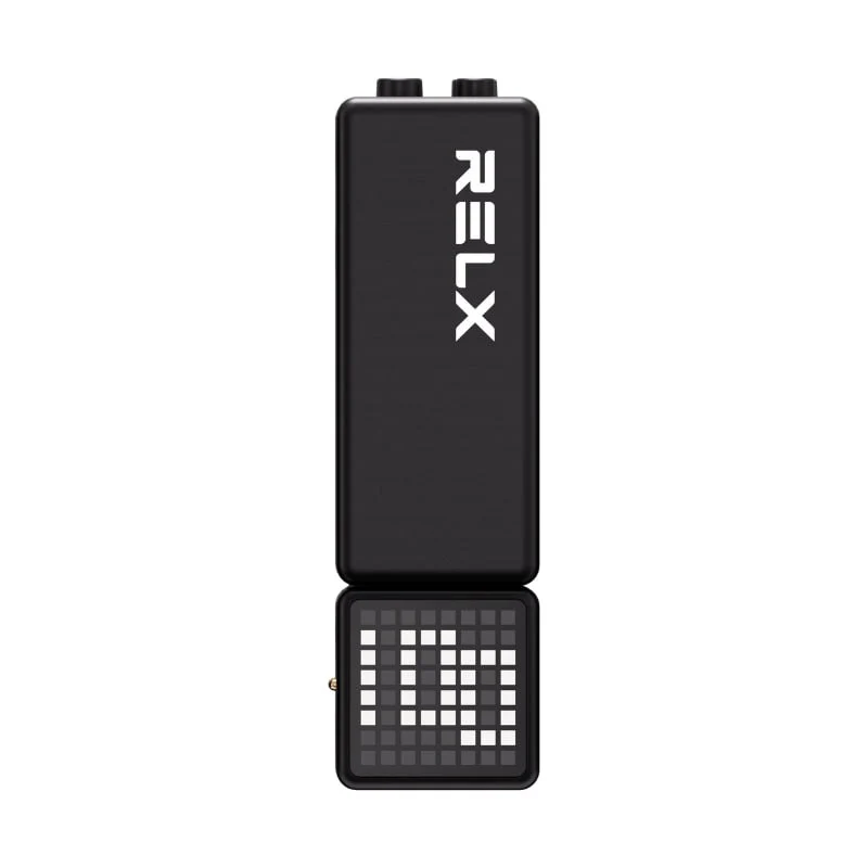 RELX悅刻Creator22000積木拼裝主機|高續航電池×可替換彩殼玩色外觀 RELX悅刻Creator22000