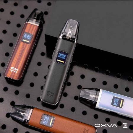 ROMA 小蠻牛三代 OXVA XLIM PRO套裝 可調模式口感細膩 ROMA 小蠻牛三代 OXVA XLIM PRO套裝 可調模式口感細膩