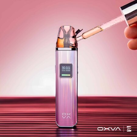 ROMA 小蠻牛三代 OXVA XLIM PRO套裝 可調模式口感細膩 ROMA 小蠻牛三代 OXVA XLIM PRO套裝 可調模式口感細膩