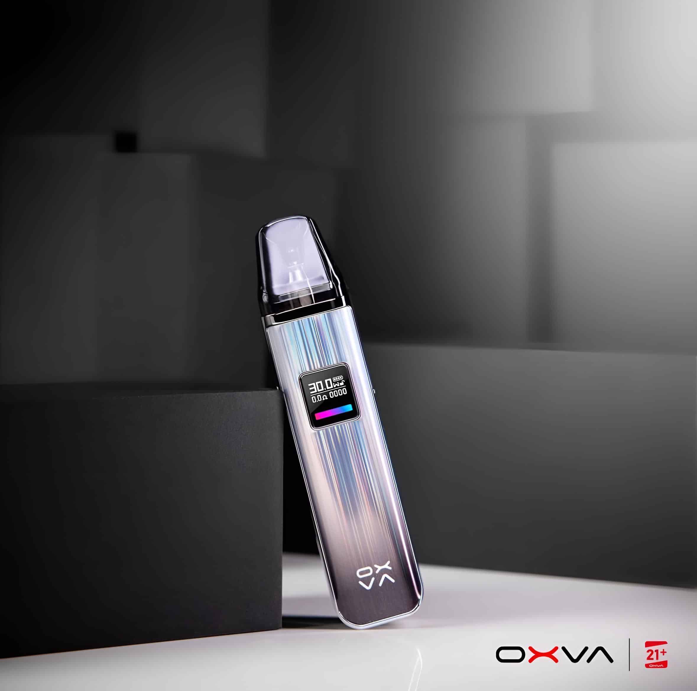 ROMA 小蠻牛三代 OXVA XLIM PRO套裝 可調模式口感細膩 ROMA 小蠻牛三代 OXVA XLIM PRO套裝 可調模式口感細膩:圖片 7