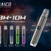 Saico 炫刻電子煙主機丨36款配色可選·LED燈效設計|電子煙專賣 Saico 炫刻電子煙主機丨36款配色可選·LED燈效設計|電子煙專賣