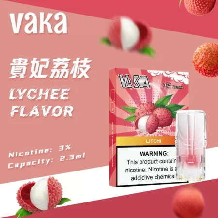 VAKA 煙彈|兼容 SP2S・RELX 悅刻一代主機|台灣批發・711到付 VAKA 煙彈|兼容 SP2S・RELX 悅刻一代主機|台灣批發・711到付