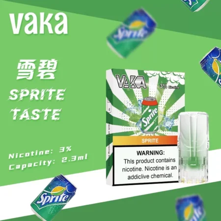 VAKA 煙彈|兼容 SP2S・RELX 悅刻一代主機|台灣批發・711到付 VAKA 煙彈|兼容 SP2S・RELX 悅刻一代主機|台灣批發・711到付