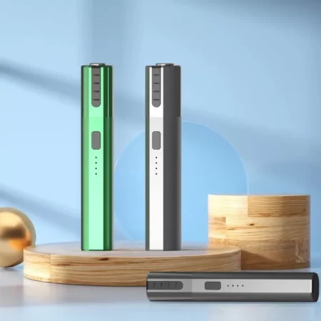 LEME SHEEN 樂美PRO|加熱煙機 台灣現貨 711到付