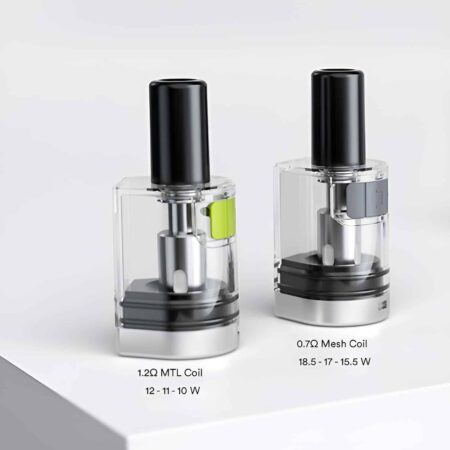 VAPTIO AVOCADO BABY 酪梨寶寶主機套裝|附空煙彈與替換倉|台灣711到付 VAPTIO AVOCADO BABY 酪梨寶寶主機套裝|附空煙彈與替換倉|台灣711到付