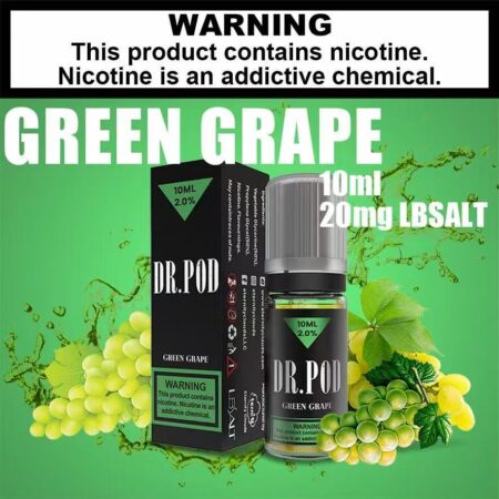 Dr.Salt 鹽博士 30ML 小煙油|多口味尼古丁鹽煙油精選推薦【買五送一】 Dr.Salt 鹽博士 30ML 小煙油|多口味尼古丁鹽煙油精選推薦【買五送一】
