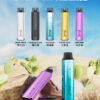 HUUK 虎克 入門級註油式主機套裝|隨附 0.6Ω 空彈 HUUK虎克註油主機