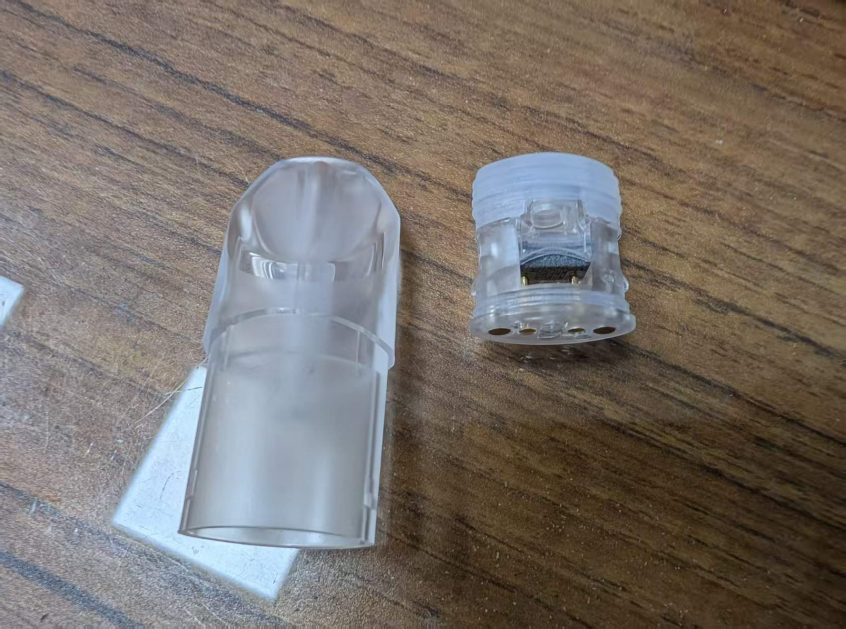 1.2ML 經典一代空倉|輕量設計・穩定霧化體驗 1.2ML 經典一代空倉|輕量設計・穩定霧化體驗